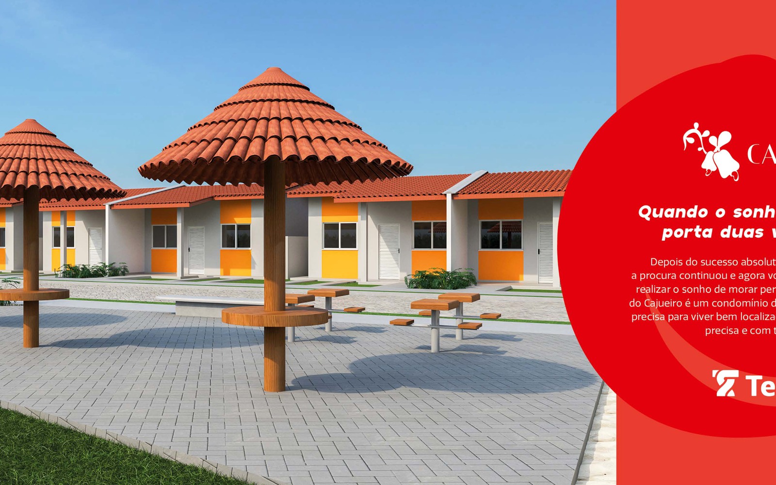 Reserva do Cajueiro em Maceió