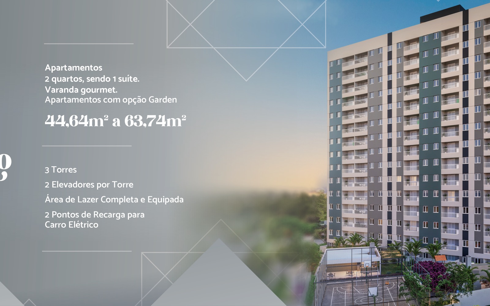 Splendido Residence em Maceió